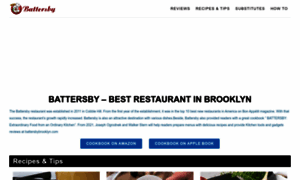 Battersbybrooklyn.net thumbnail