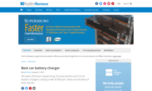 Battery-charger-review.toptenreviews.com thumbnail