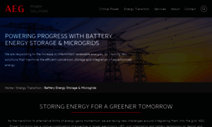 Battery-energy-storage.com thumbnail
