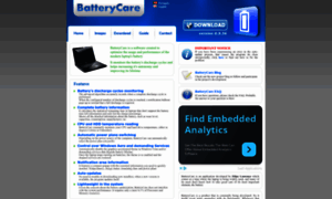 Batterycare.bkspot.com thumbnail