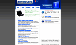 Batterycare.net thumbnail