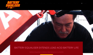 Batteryequaliser.com thumbnail