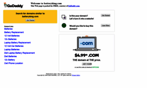Batteryking.com thumbnail