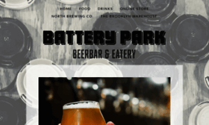 Batterypark.ca thumbnail