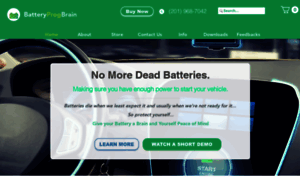 Batterypb.com thumbnail