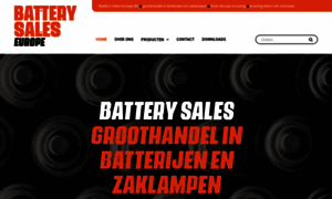 Batterysales.nl thumbnail