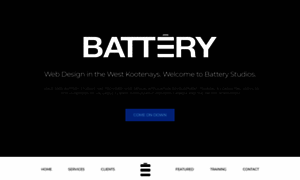 Batterystudios.ca thumbnail