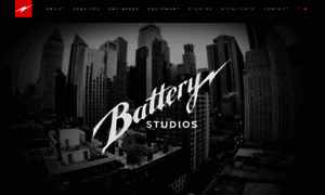 Batterystudios.com thumbnail