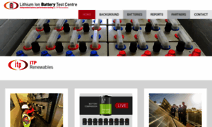 Batterytestcentre.com.au thumbnail