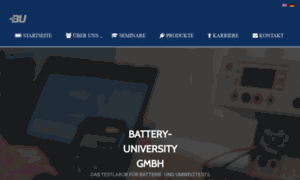 Batteryuniversity.eu thumbnail