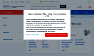 Battex.cz thumbnail