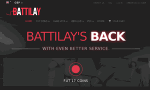 Battilay.net thumbnail