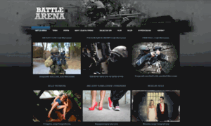 Battle-arena.pl thumbnail