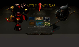 Battle-arenas.net thumbnail