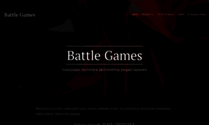 Battle-games.net thumbnail