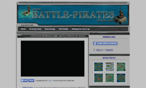 Battle-pirates.webs.com thumbnail