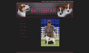 Battle-star.com thumbnail
