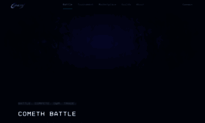 Battle.cometh.io thumbnail