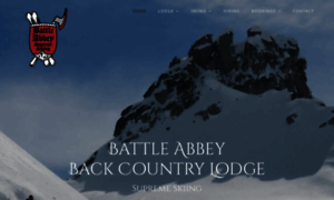 Battleabbey.ca thumbnail