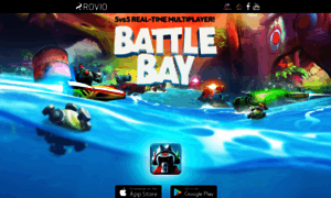 Battlebay.com thumbnail