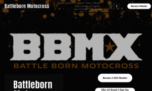 Battlebornmx.com thumbnail