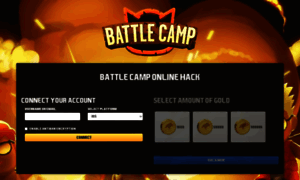 Battlecamp.cheatyourway.com thumbnail