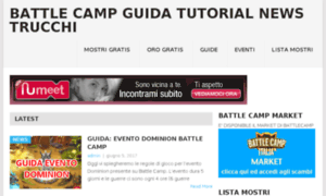 Battlecamp.it thumbnail