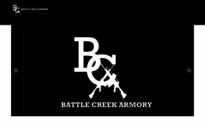 Battlecreekarmory.com thumbnail