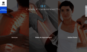 Battlecreekchiro.com thumbnail