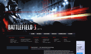 Battlefield-3.org thumbnail