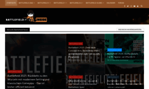 Battlefield-inside.de thumbnail