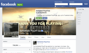 Battlefield.play4free.com thumbnail