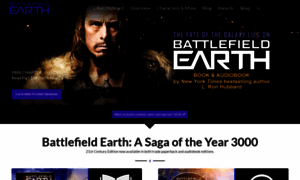 Battlefieldearth.com thumbnail