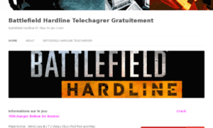 Battlefieldhardlinetelechargerjeu.wordpress.com thumbnail