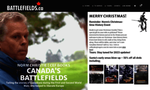 Battlefields.ca thumbnail