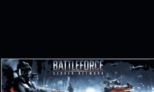 Battleforce.co.uk thumbnail