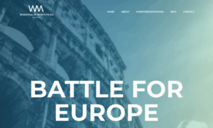 Battleforeurope.org thumbnail