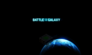 Battleforthegalaxy.com thumbnail