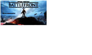 Battlefront.fr thumbnail