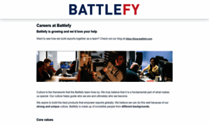 Battlefy.workable.com thumbnail