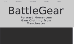 Battlegear.uk thumbnail