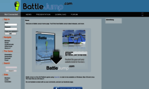 Battlejump.com thumbnail