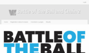 Battleoftheballandchain2.wodhub.com thumbnail