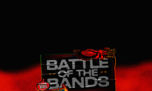 Battleofthebands.com thumbnail