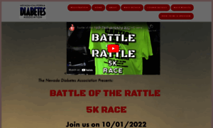 Battleoftherattle.com thumbnail