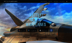 Battleofwarplanes-sg.extreme-developers.com thumbnail