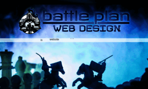 Battleplanwebdesign.com thumbnail