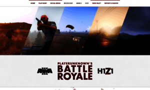 Battleroyalegames.com thumbnail