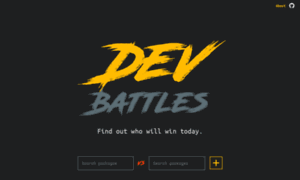 Battles.dev thumbnail