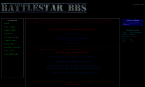 Battlestarbbs.dyndns.org thumbnail